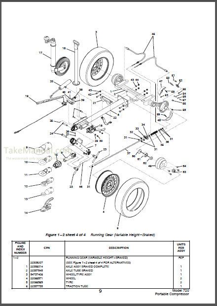 cougar 720 bobcat skid steer|bobcat 720 parts.